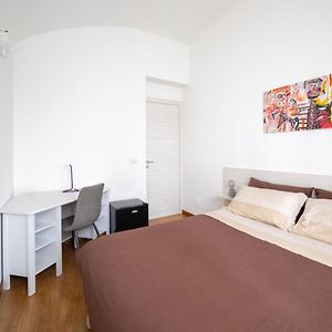 To.Sta Bwithoutb Home Sharing Nel Centro Di Torino