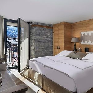 Camera deluxe con letto king size